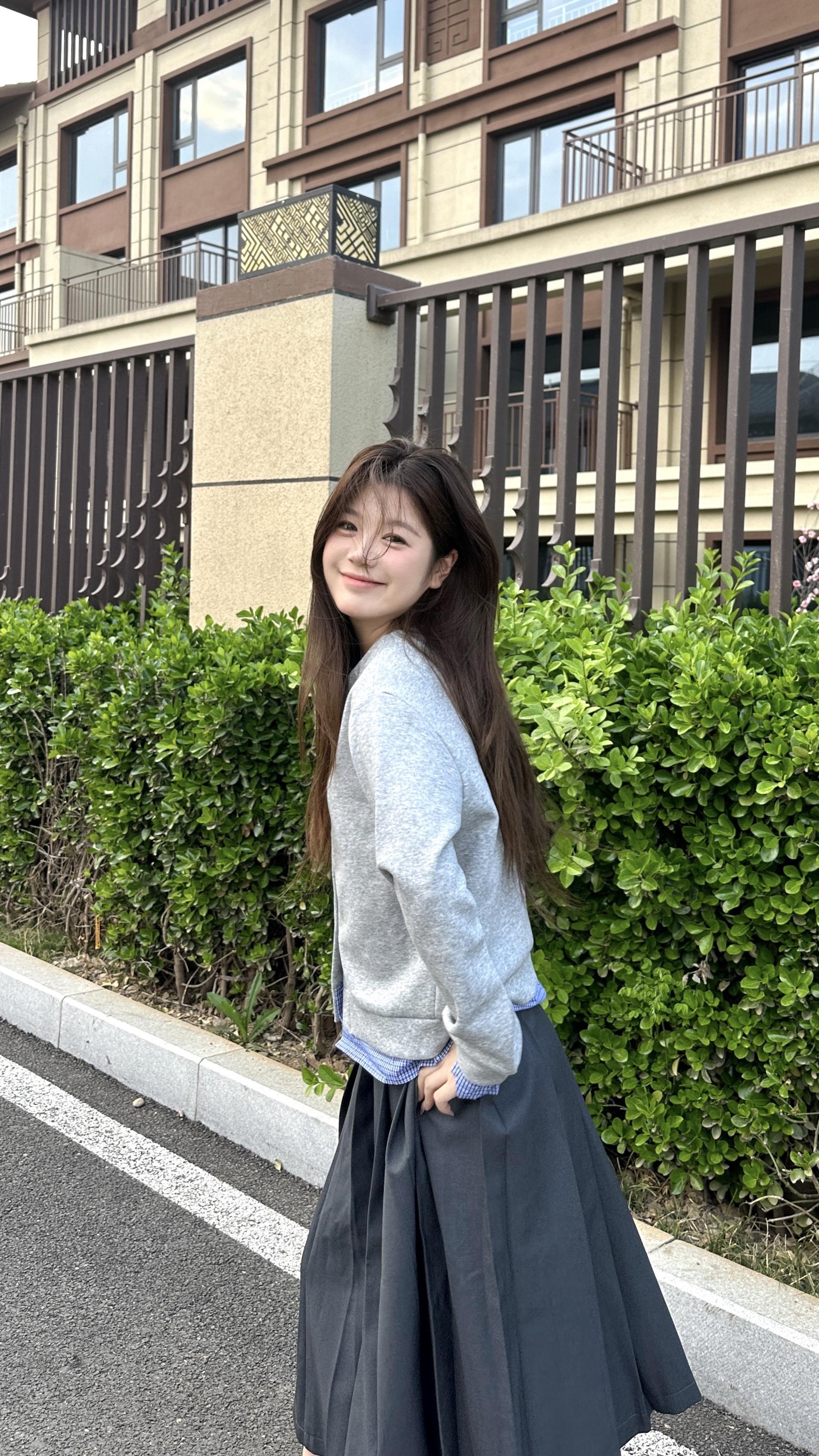 你微微一笑我也为你倾倒