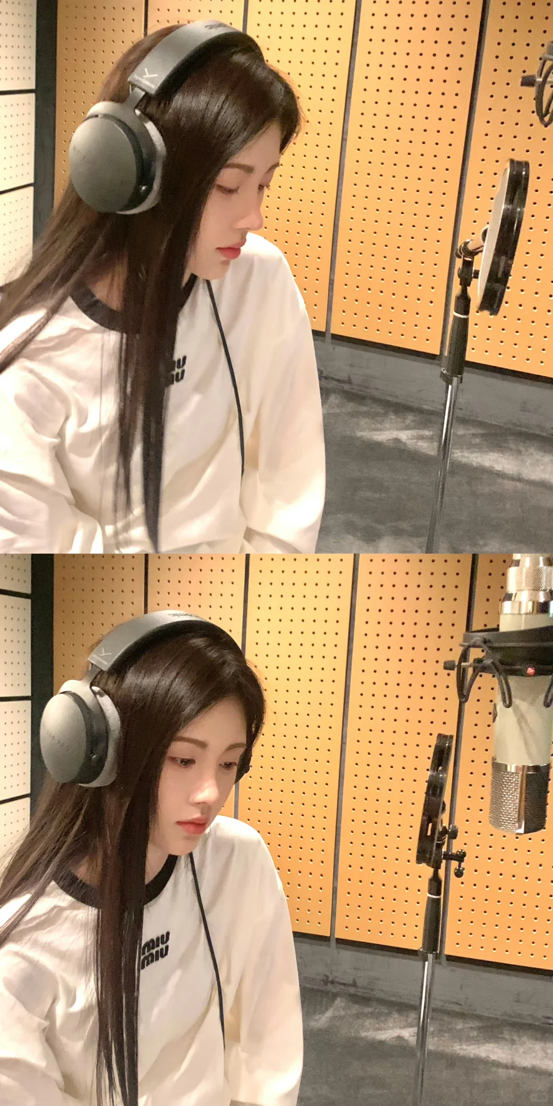 鞠婧祎丨🎧.⌯>ᴗo⌯ಣ