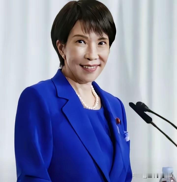 高市早苗在台海问题上惹了祸，日本国内有人替他找补说，1945年接受日本投降的是中