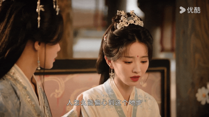 嫁金钗母女联手斗皇后 很多后宫剧只会写雌竞互害，这部剧不一样，母女放下恩怨联手对