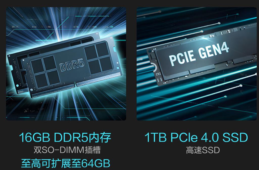 雙十一筆記本怎么選，華碩無畏系列給你答案，輕薄、大屏、全能！