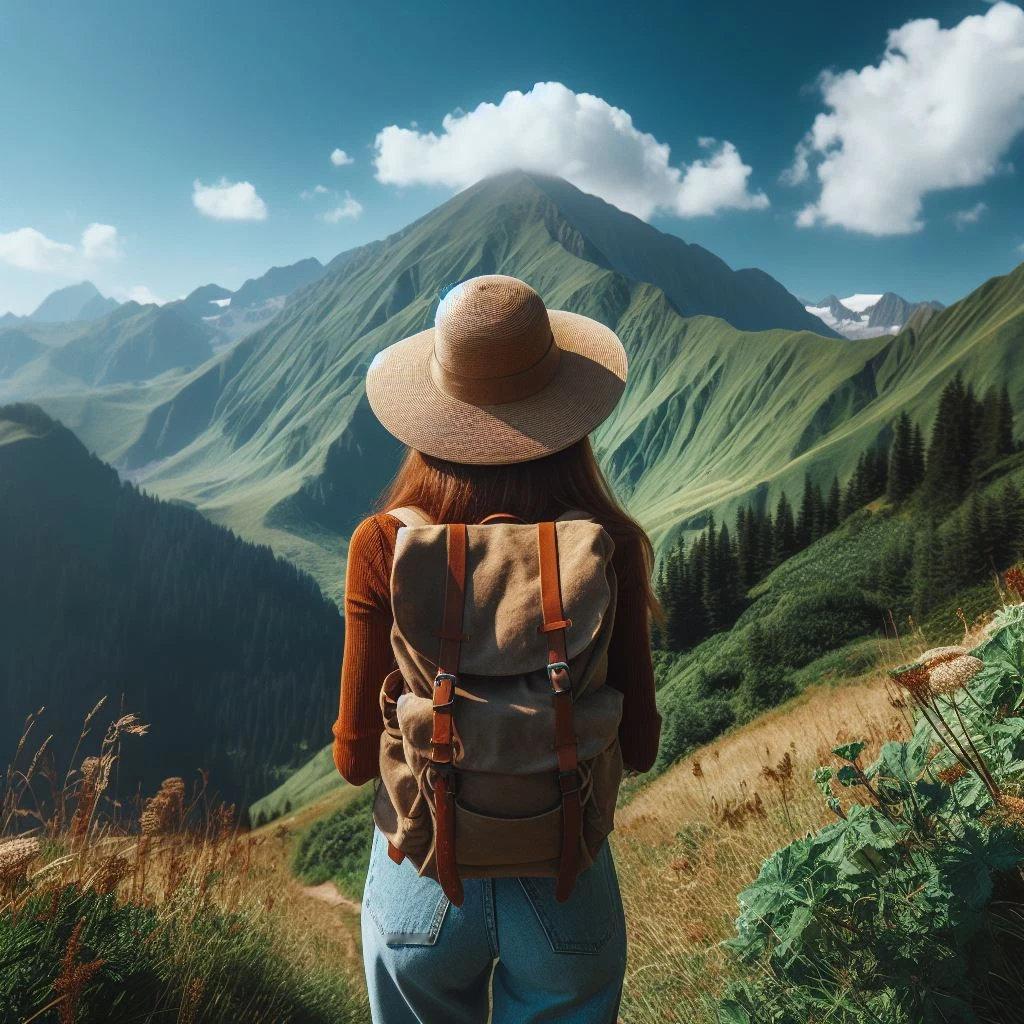 “别花那么多时间难过，要多花点时间快乐，困难又怎么样，每个人都会遇到困难，不要让