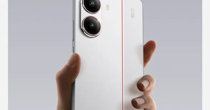 1999元起！REDMI Turbo 4正式发布
