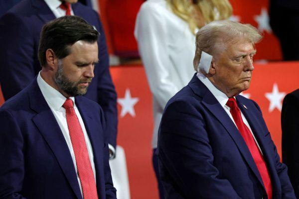 美国副总统万斯谈对伊朗开战：我反复问自己，这么做道德吗？一边纠结战争道不道德，一