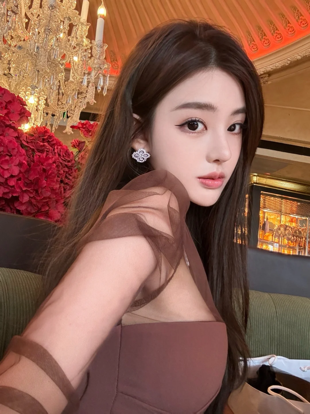 有所图 走到今天 该死