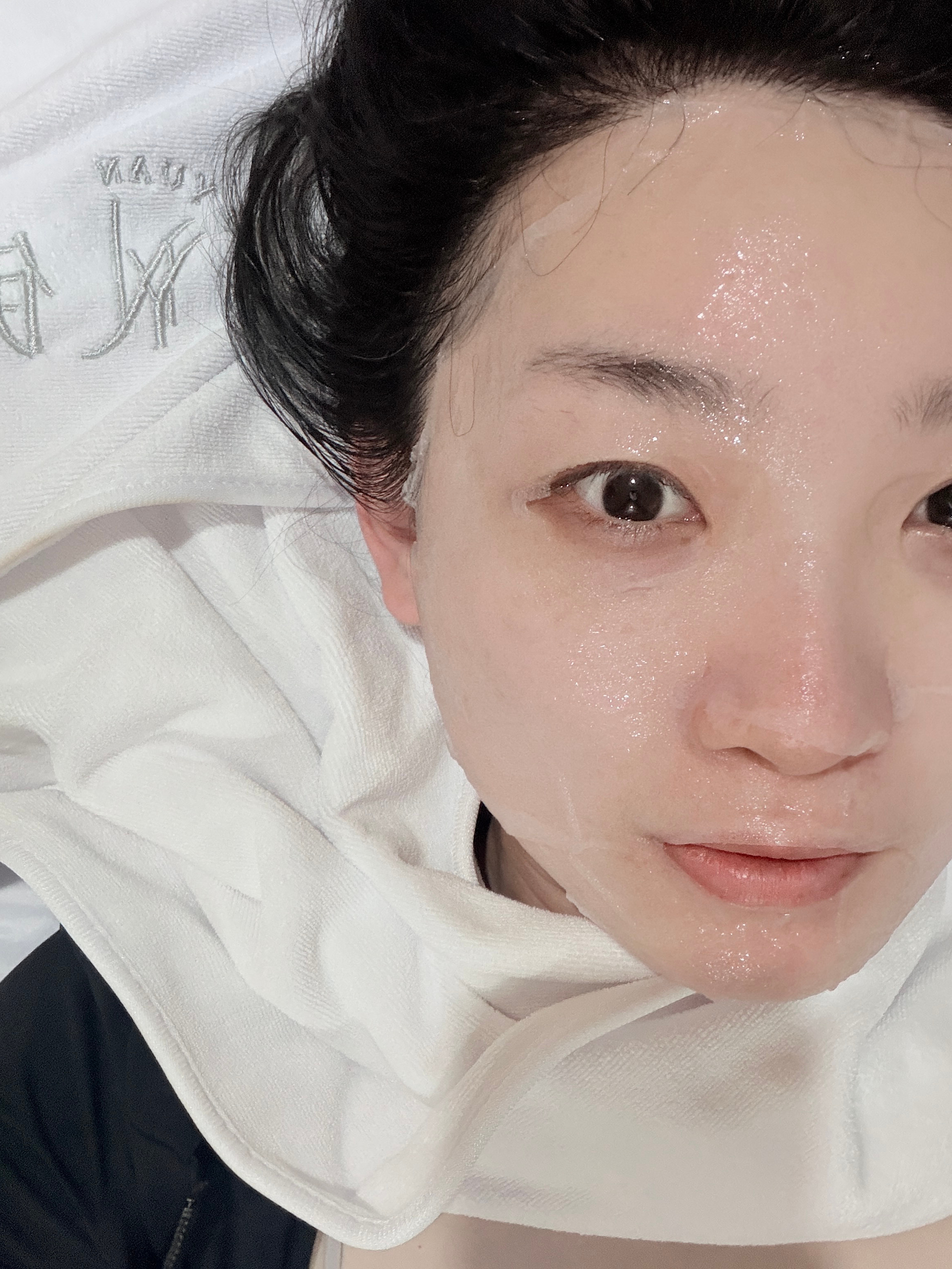 把我这栋楼的化妆工作室主理人  美容工作室主理人 spa工作室主理人都混熟了