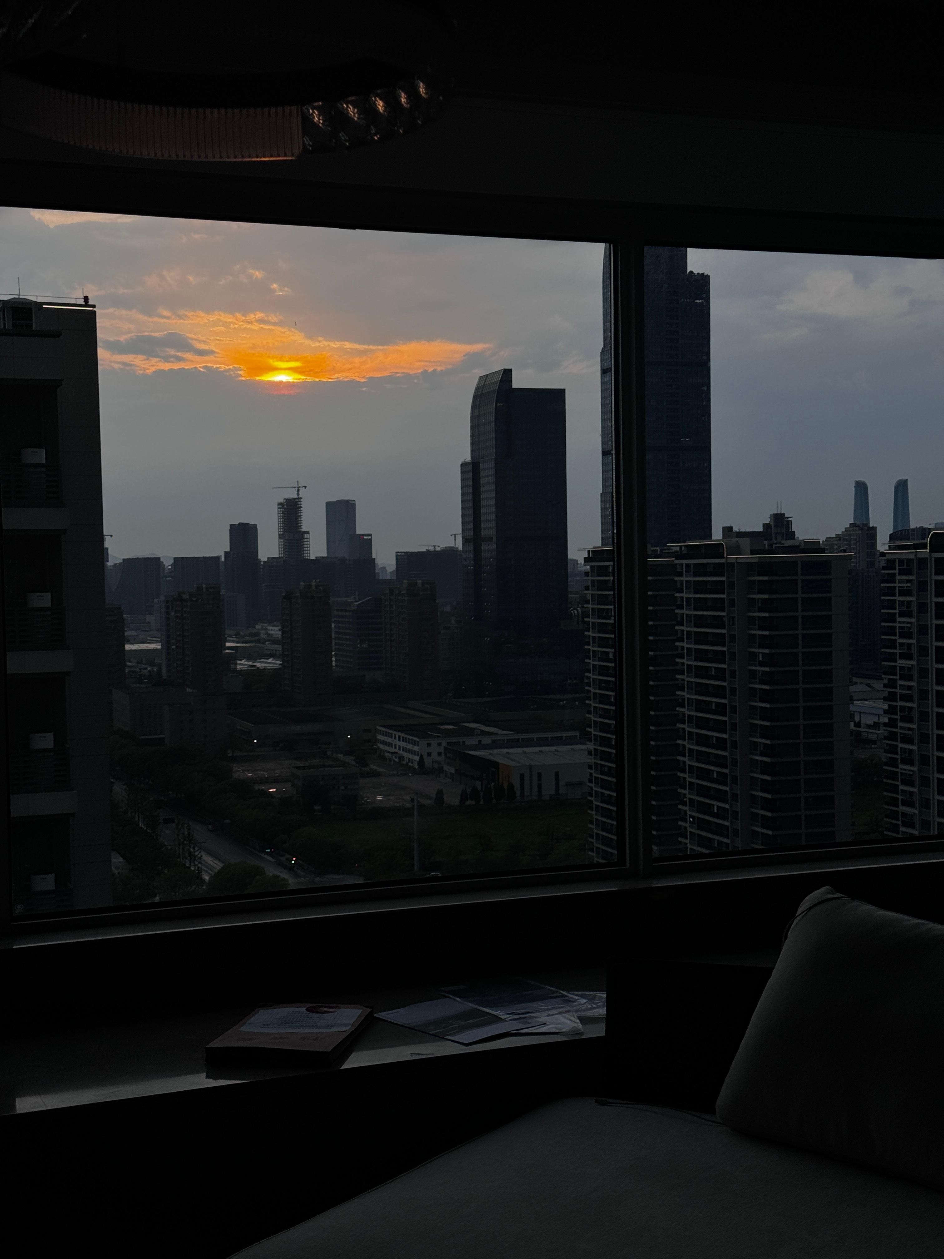 好讨厌搬家 [裂开] ​​​