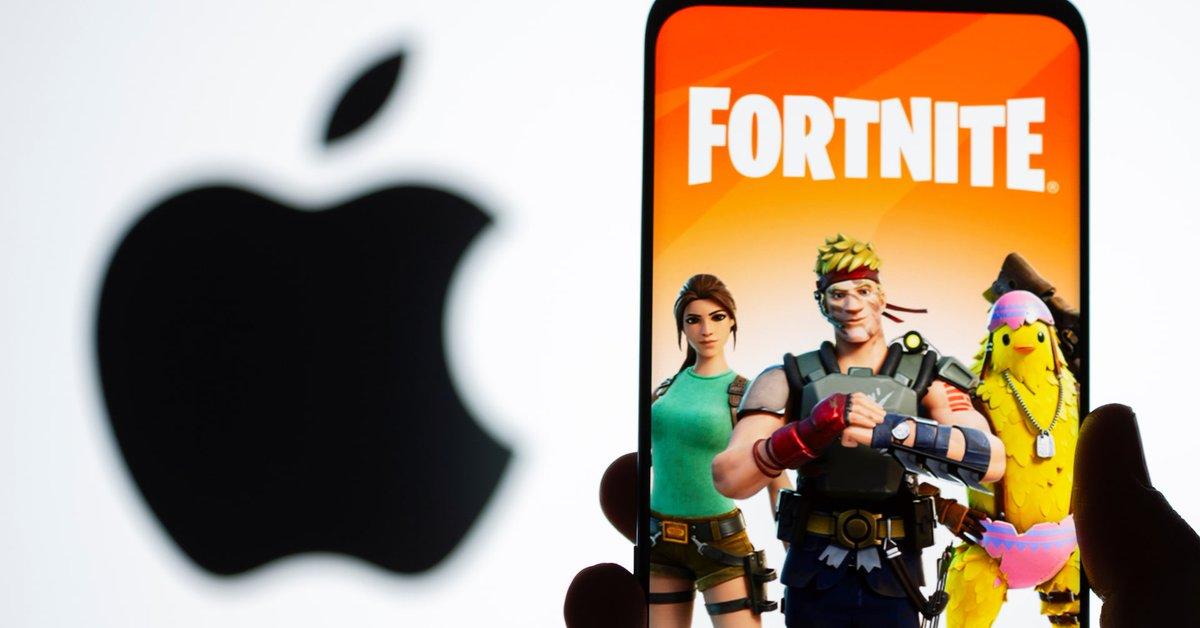 [To learn English]
Epic Games said on Tu