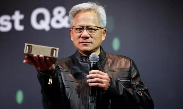 向中国售高端芯片，美国基本同意

思考再三，特朗普还是松口了，在不影响国家安全的