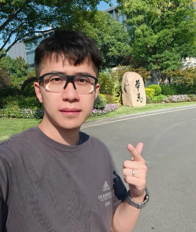 曝华为天才少年宁博宇8月5日离职，放弃百万年薪，原因让人感慨万千，在湖南老家卖玉