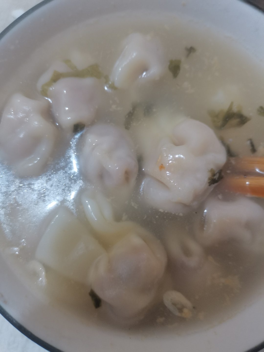 没有碳水的饭能算饭？ 