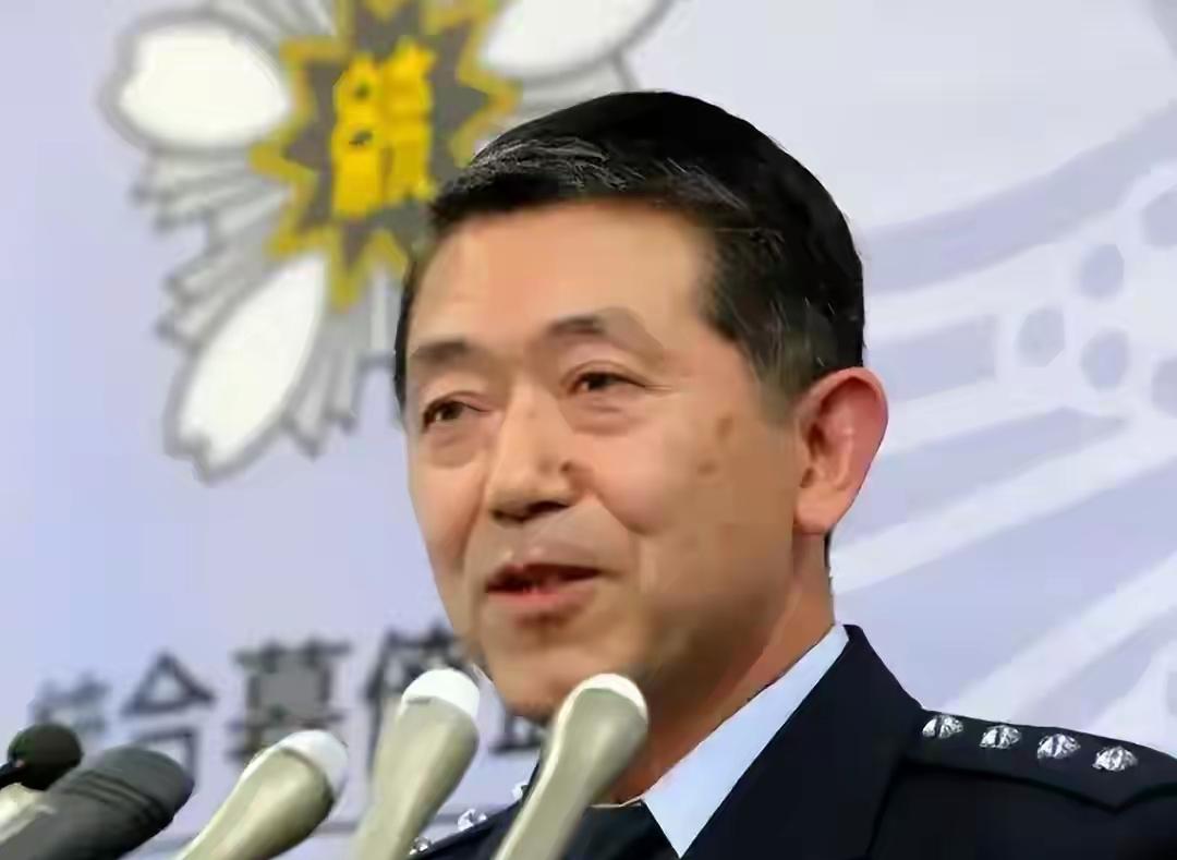 罕见的精准反制！日本前幕僚长被中方制裁，传递出三重战略深意