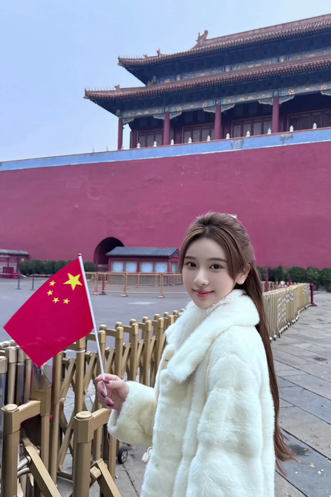 祖国万岁🇨🇳