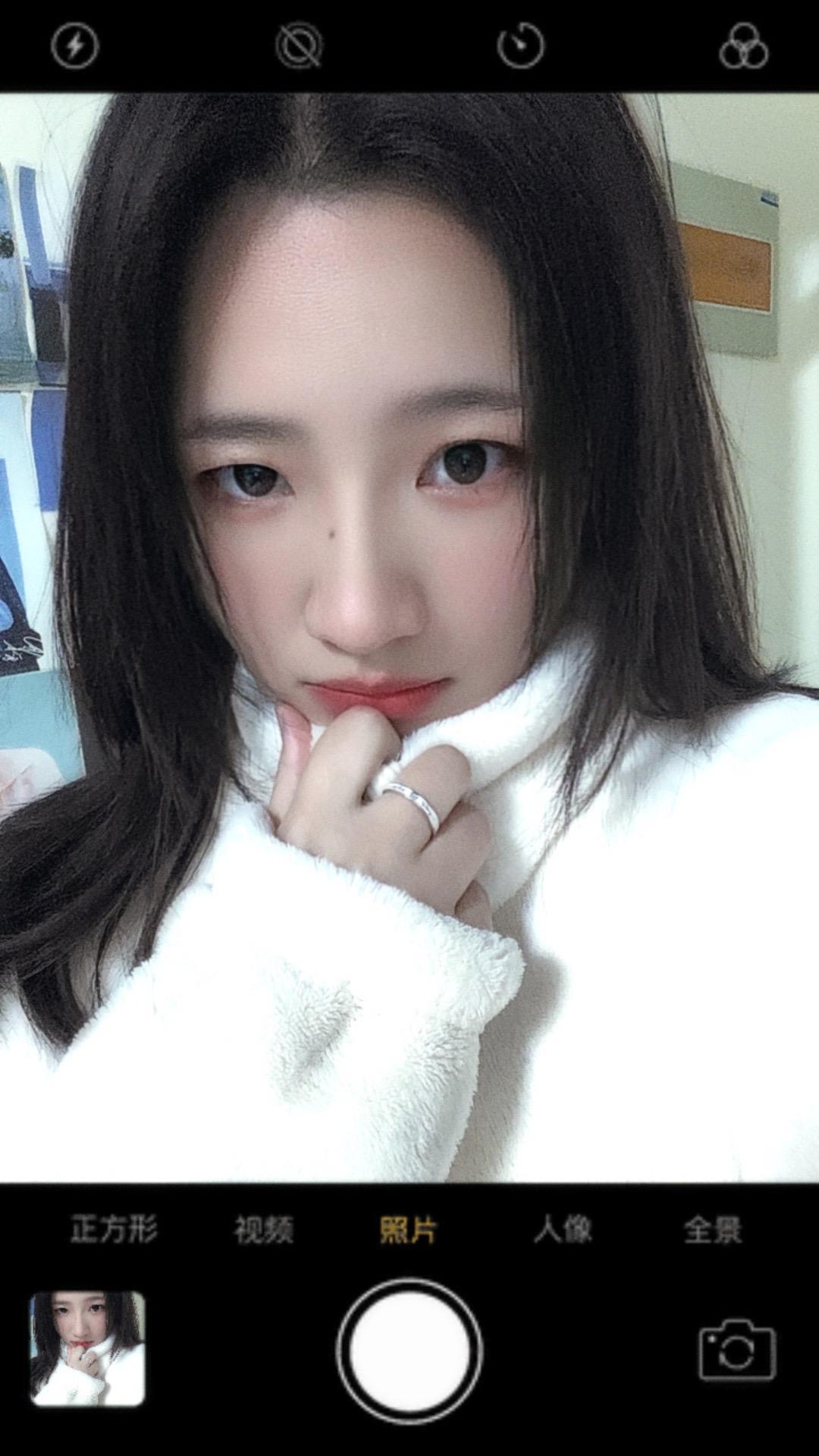 所以我这个人开始对你产生意义了吗