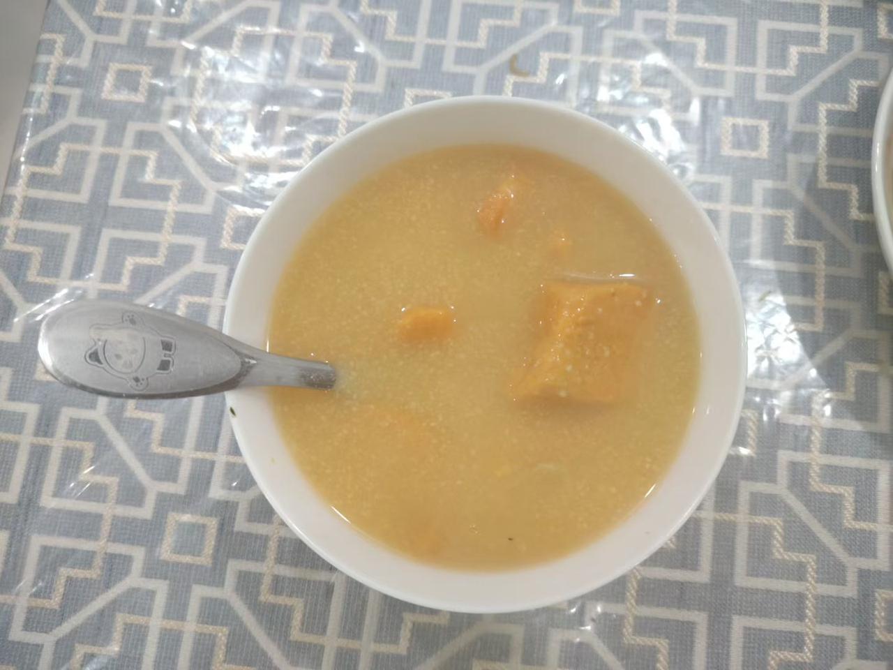 简简单单，又是一餐