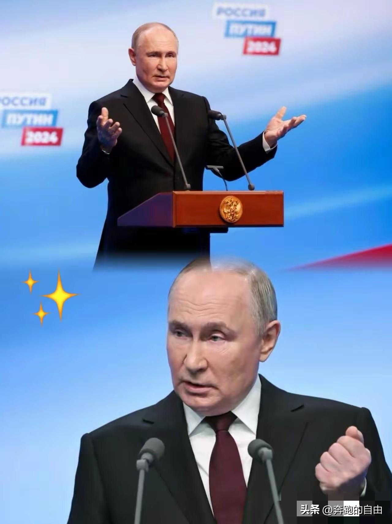 姜还是老的辣，正当伊朗关闭霍尔木兹海峡让全球陷入能源恐慌之时，普京在3月4日突然