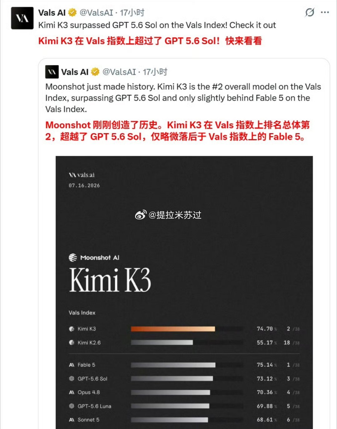 周末，外网炸裂 
