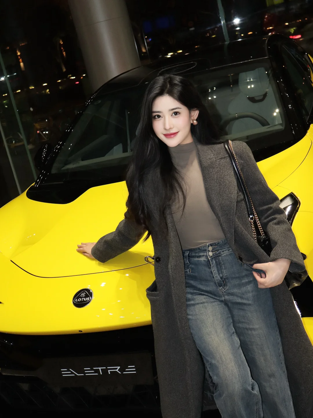 喜提大玩具🚗选车简直比选老公还难