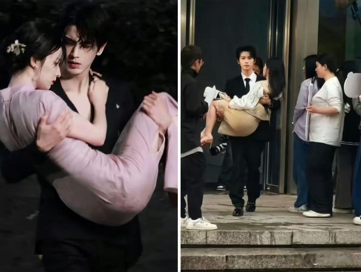 短剧演员和长剧演员还是有很大区别的！ 