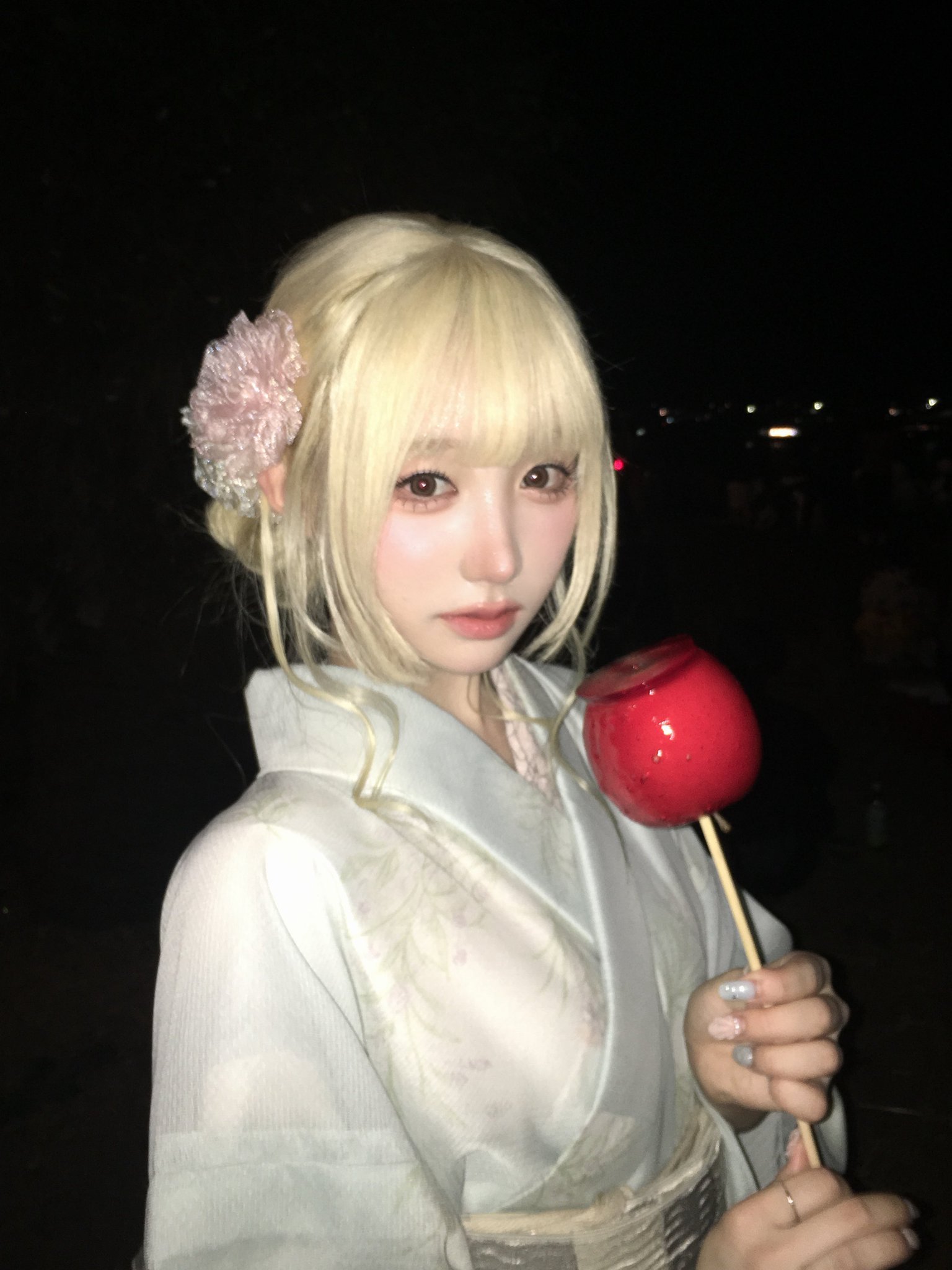 Mei寺田萌衣 ins/X更新 