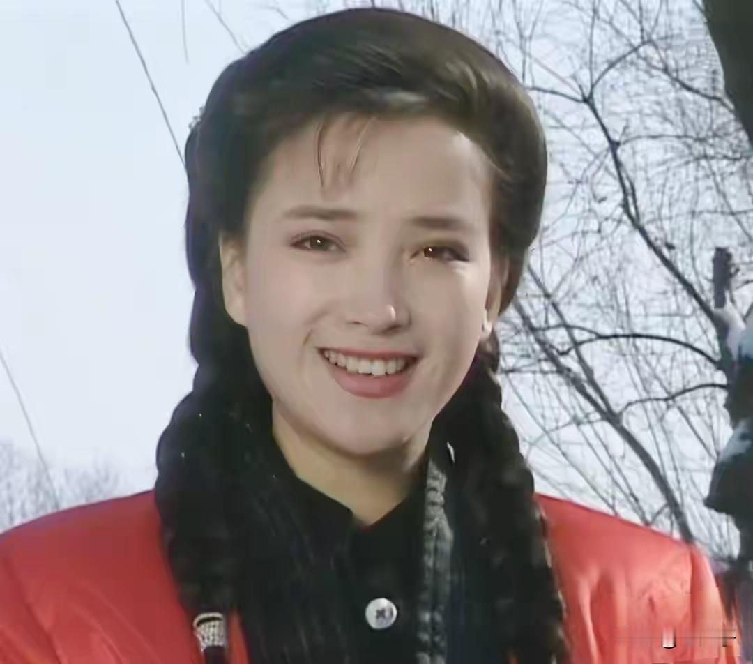 中国电影史人物之第1408位，何晴（1964年1月13日—2025年12月13日