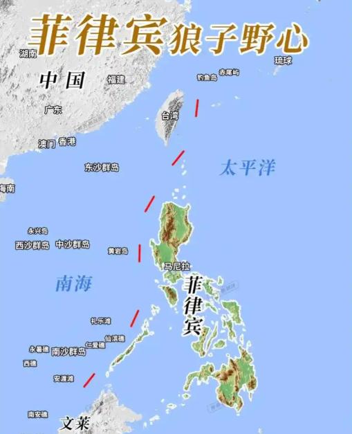 菲律宾连续地震是惹了谁？
10月10日菲律宾南部发生7.6级地震；
9月30日菲