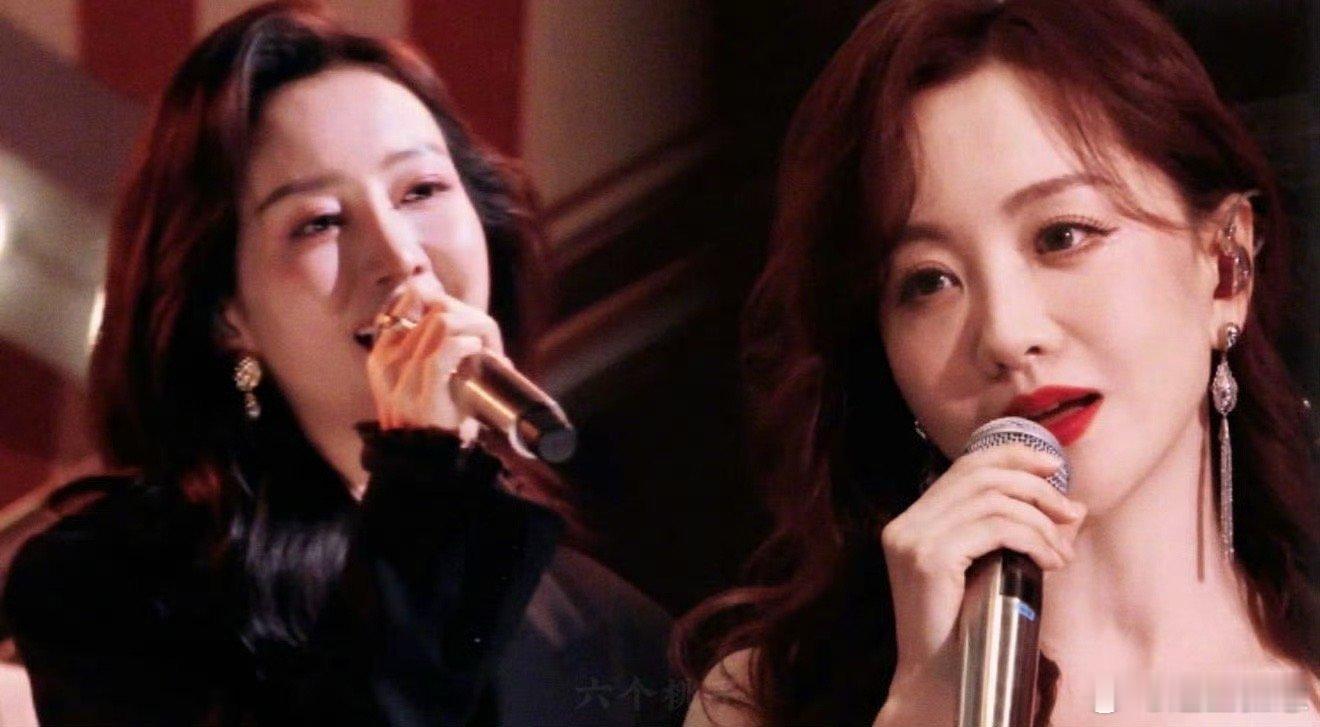 杨蓉看王鸥演我看crush大侦探 蓉妹看鸥姐表演时，眼睛里的星星藏不住了！从沉浸