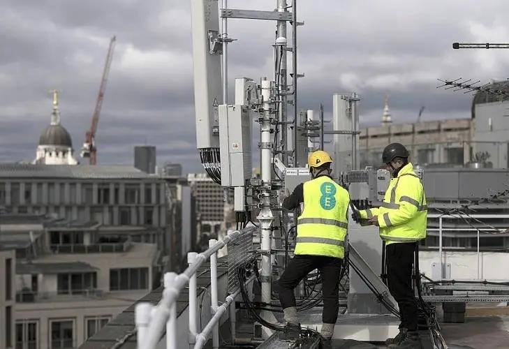 英国砸44亿、德国狂掏165亿拆华为设备图啥？白白糟蹋建好的优质网络！嘴上天天喊