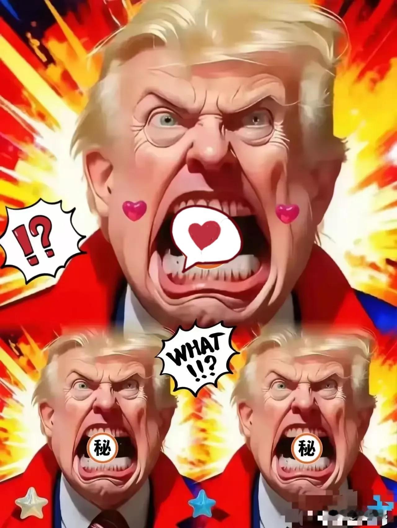 快讯！快讯！
美国特朗普公开表态！
2025年10月19日，美国总统特朗普公开表