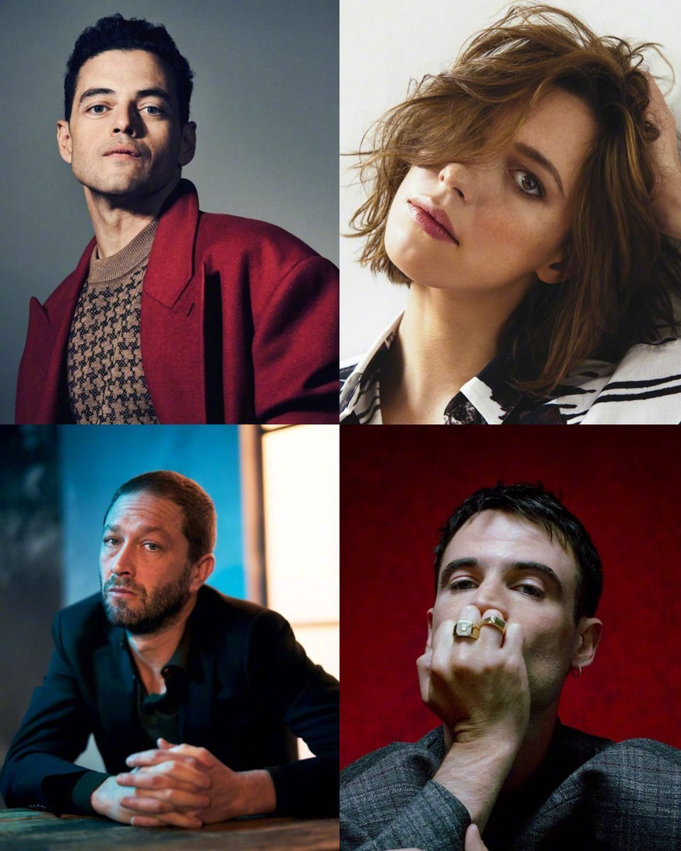 第79届戛纳电影节宣布主竞赛单元入围影片：艾拉·萨克斯编剧&导演的奇幻歌舞片《我