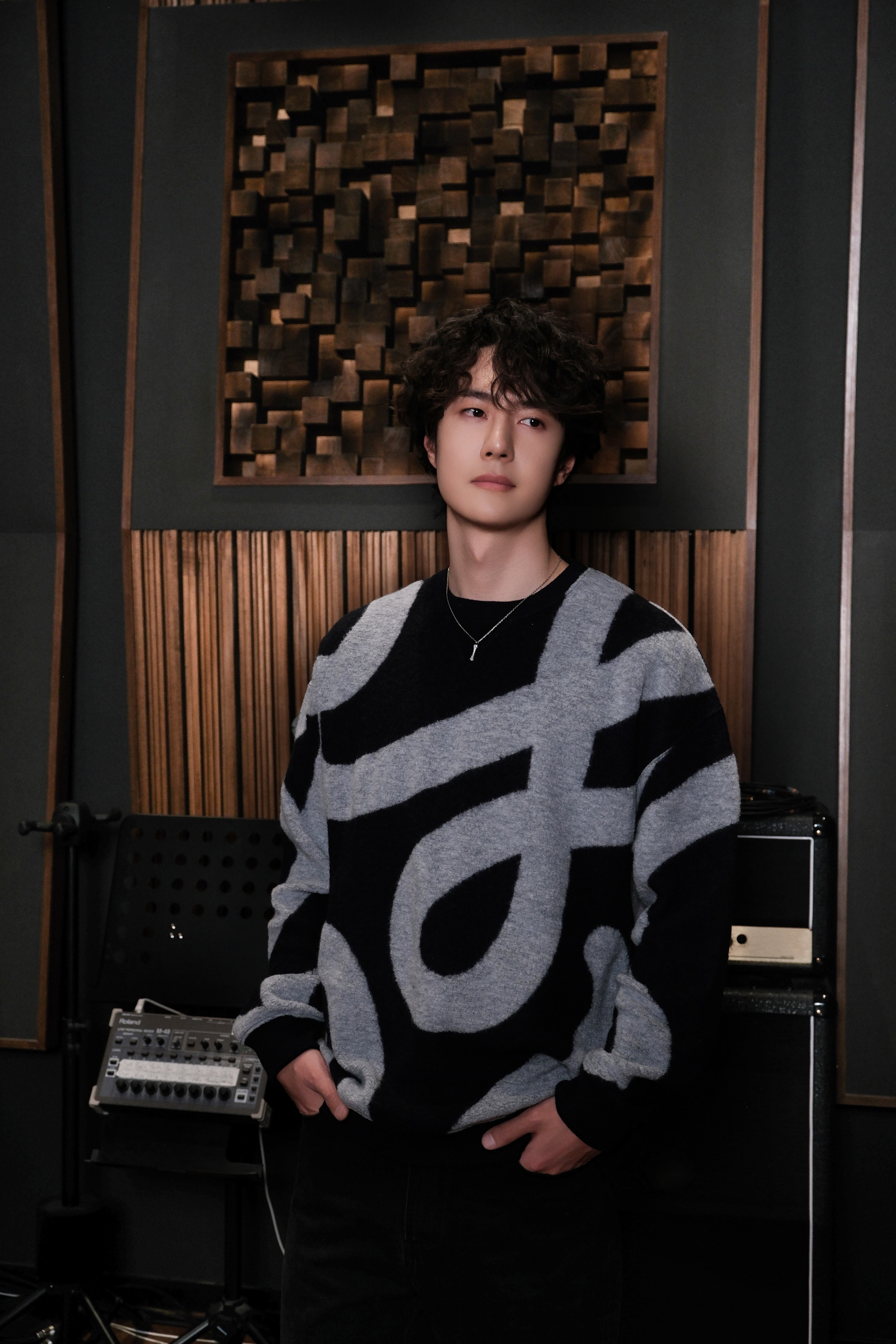 【盖楼帖】多多跟我互动呀～给大家介绍一下！这是本奶瓶老公向全世界安利王一博