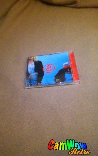 有人用iPod Touch拍摄的《WOR$T GIRL IN AMERICA》 
