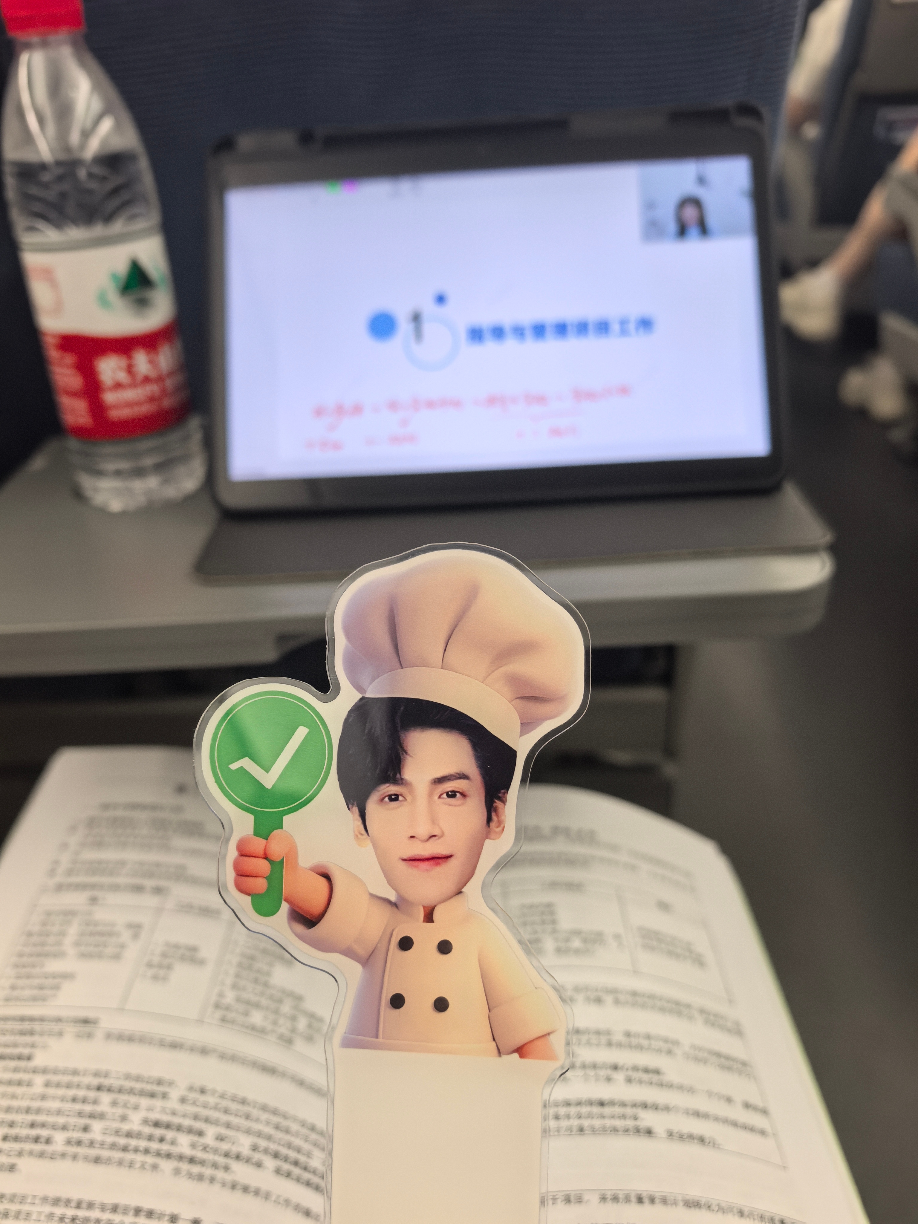罗老师看了都说好👌 