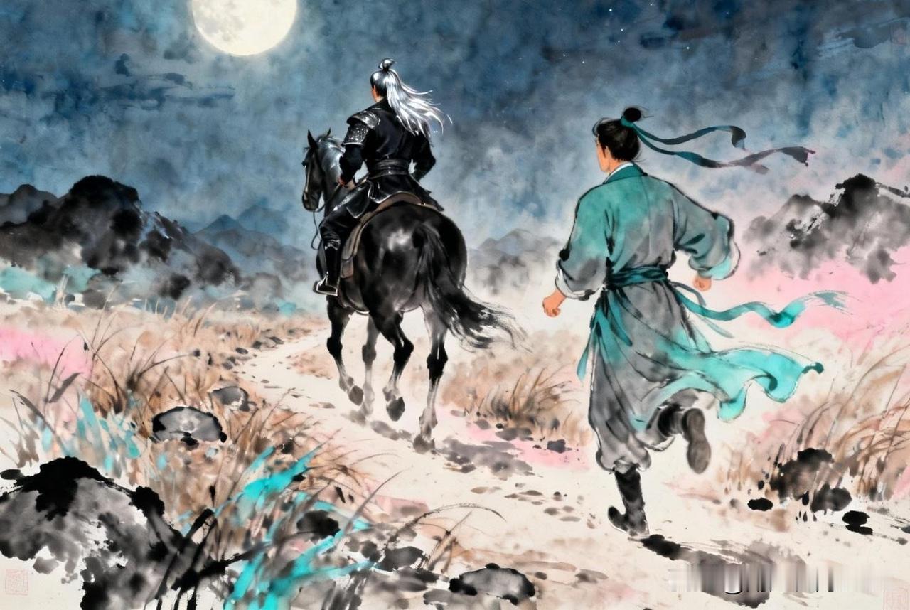 在人与人的交往中，记住一条铁律：任何人都不能深交。

你对谁掏心掏肺，谁就有可能