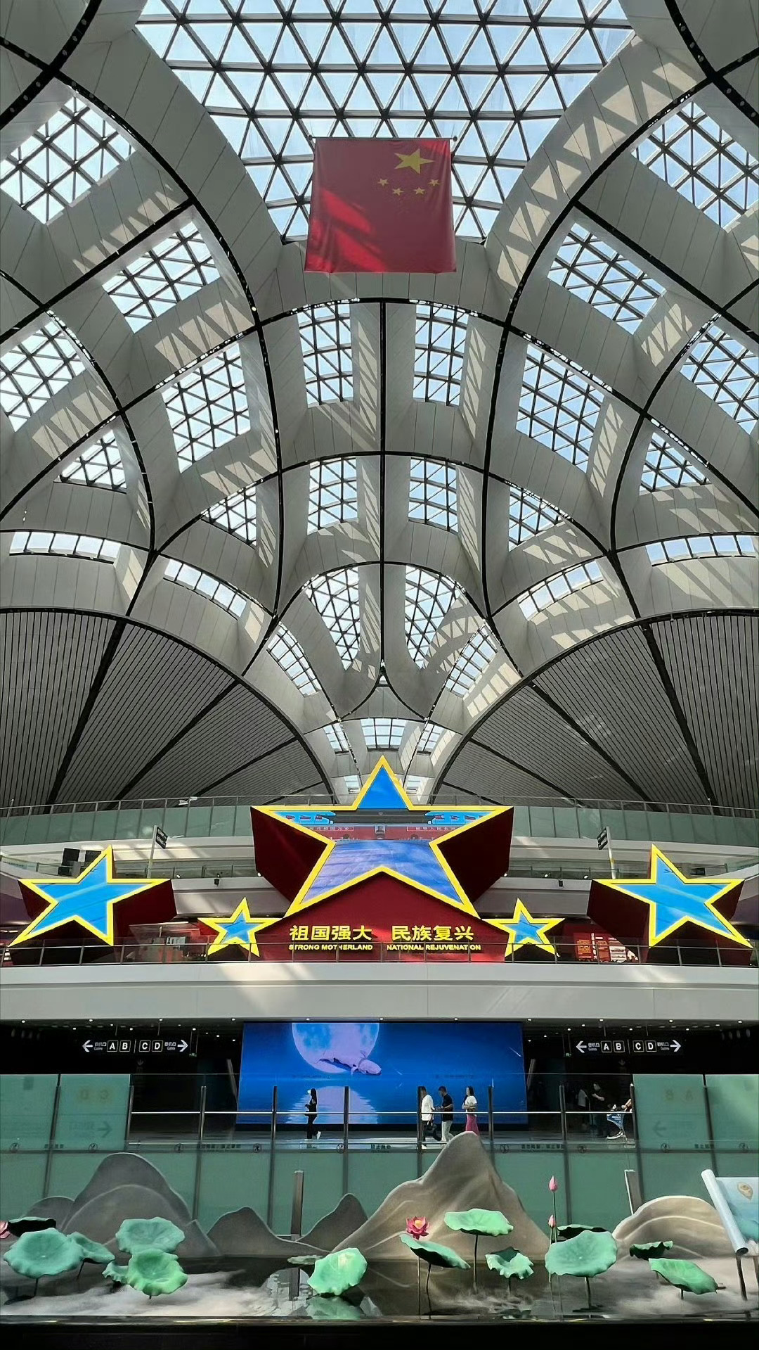早安中国🇨🇳 ​​​