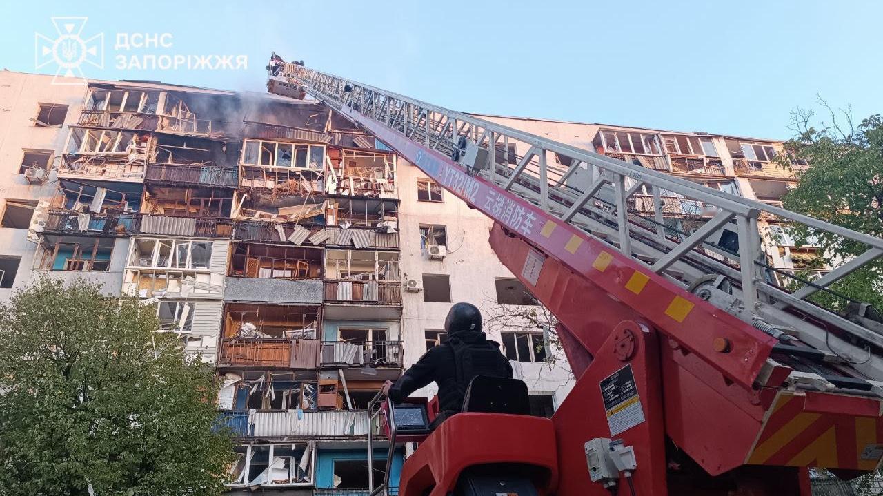 9月28日俄罗斯发动大规模袭击，出动约 595架自杀式无人机与48枚导弹，目标涵