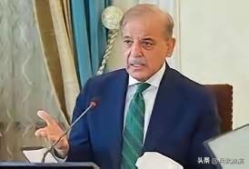 巴基斯坦总理：与伊朗总统通话，愿为缓和海湾局势出力。

海湾局势越闹越紧，巴基斯