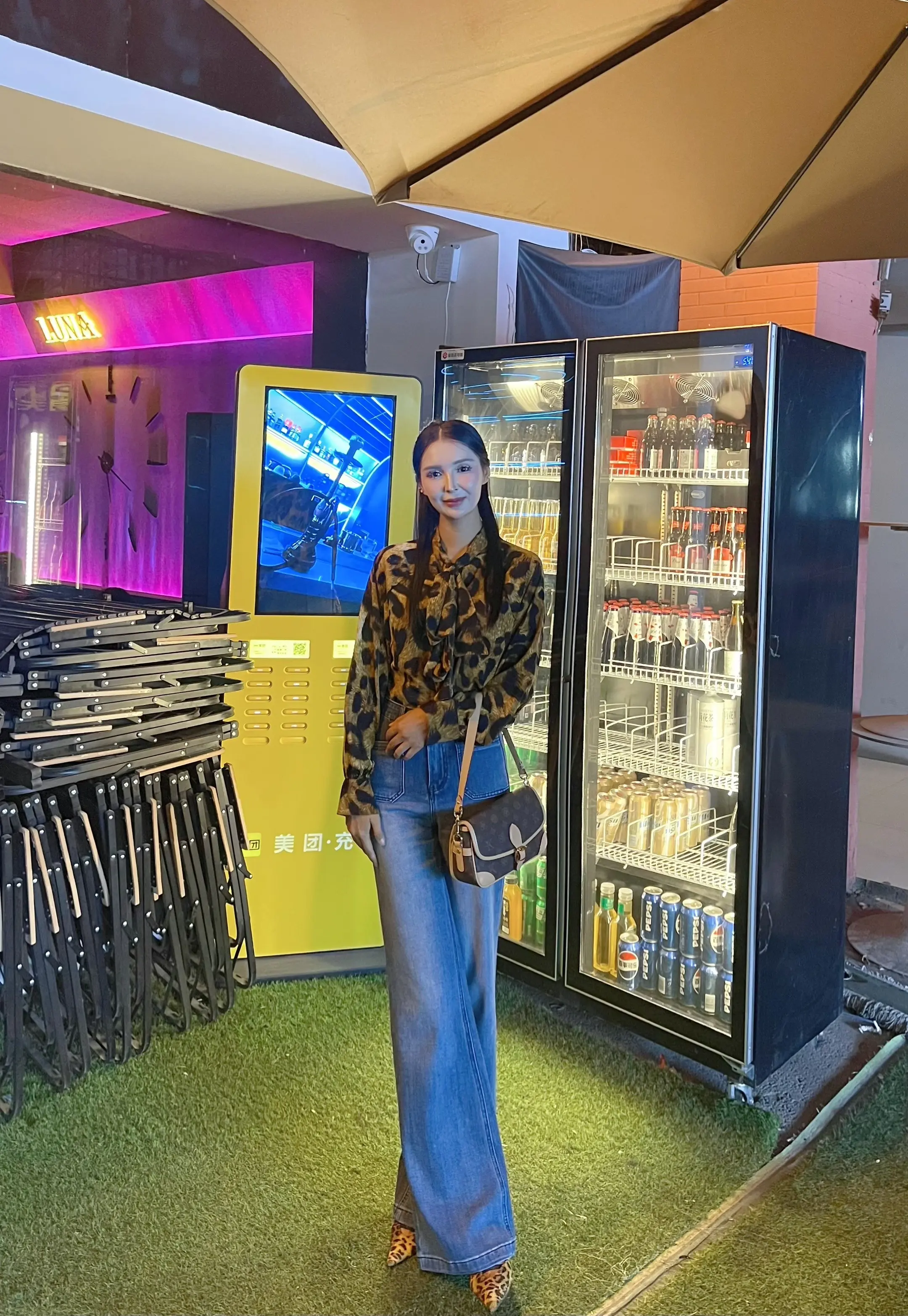 开心才是最高级的理由🖤