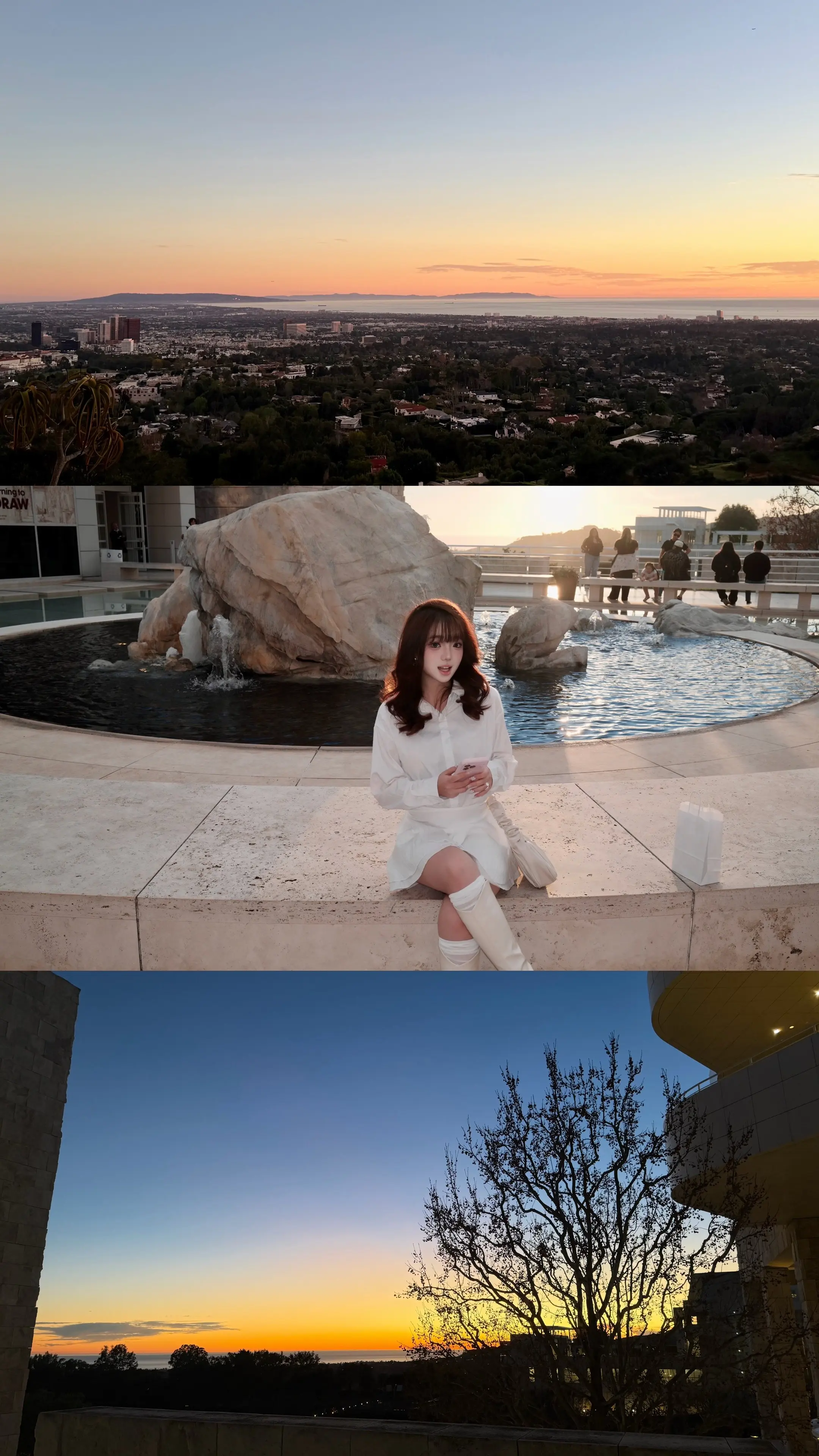 事情都在慢慢变好