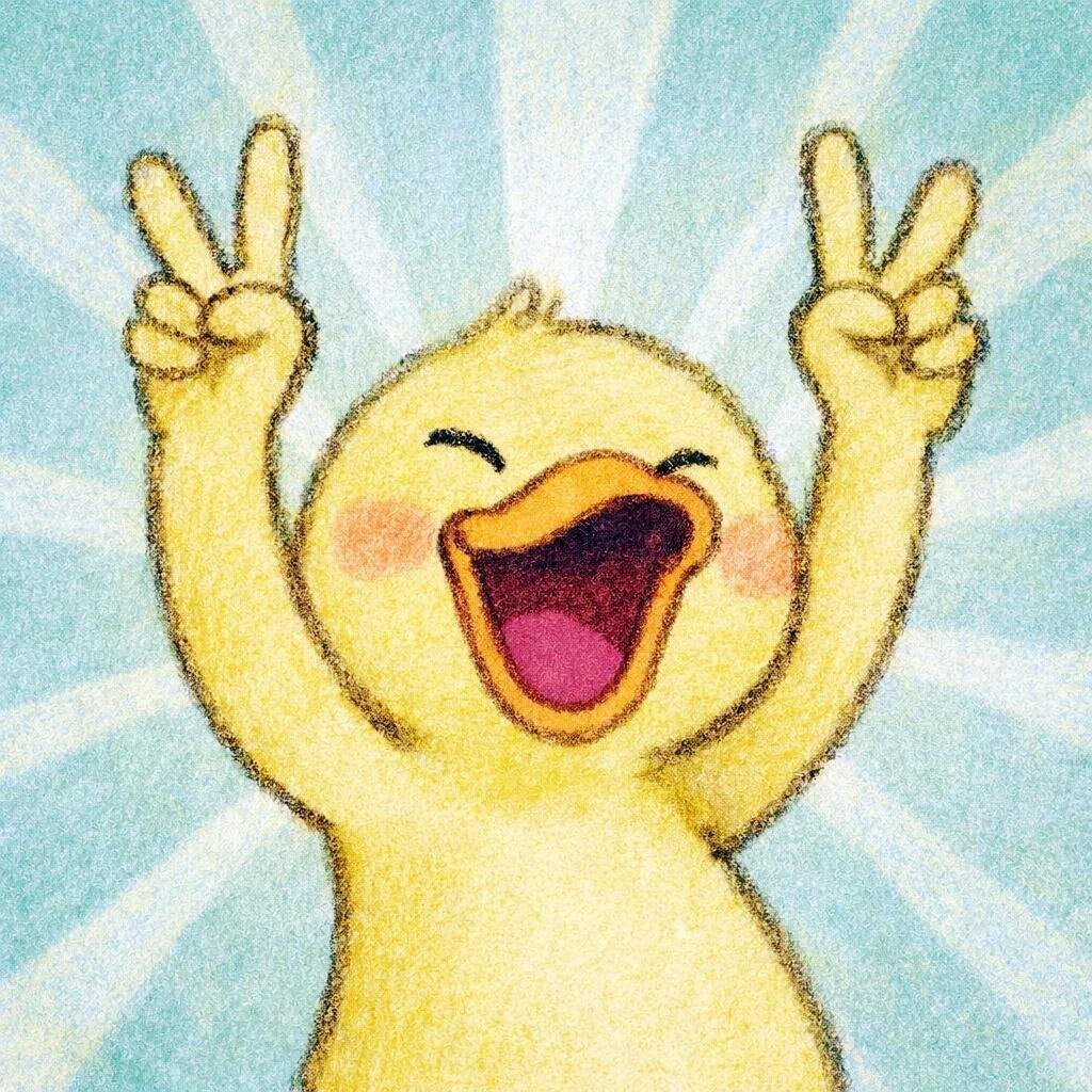 搞怪可爱｜头像 