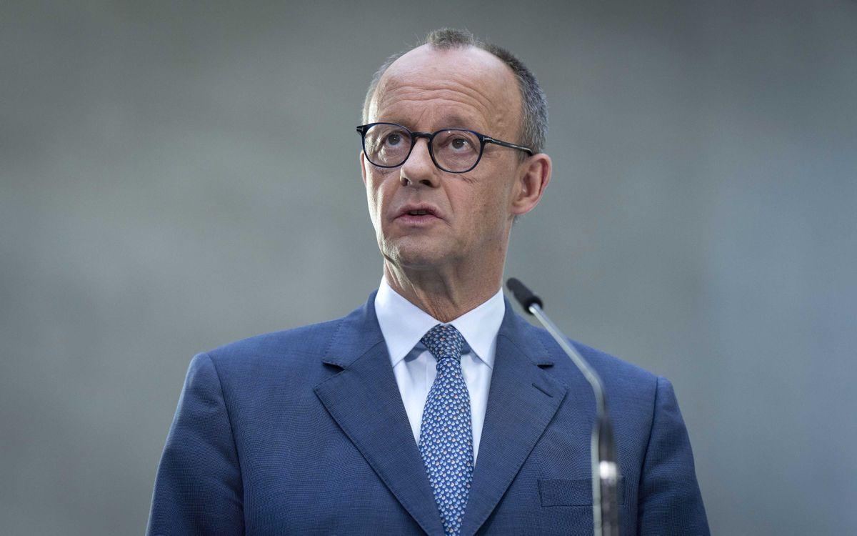 德国总理默茨点名批评了中国，在慕尼黑安全会议上，他点名指责中国在“系统性地利用他