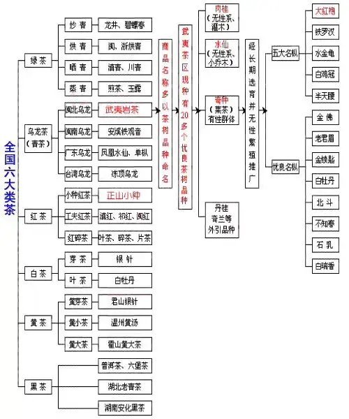 茶叶 
