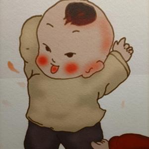 庄里菜人