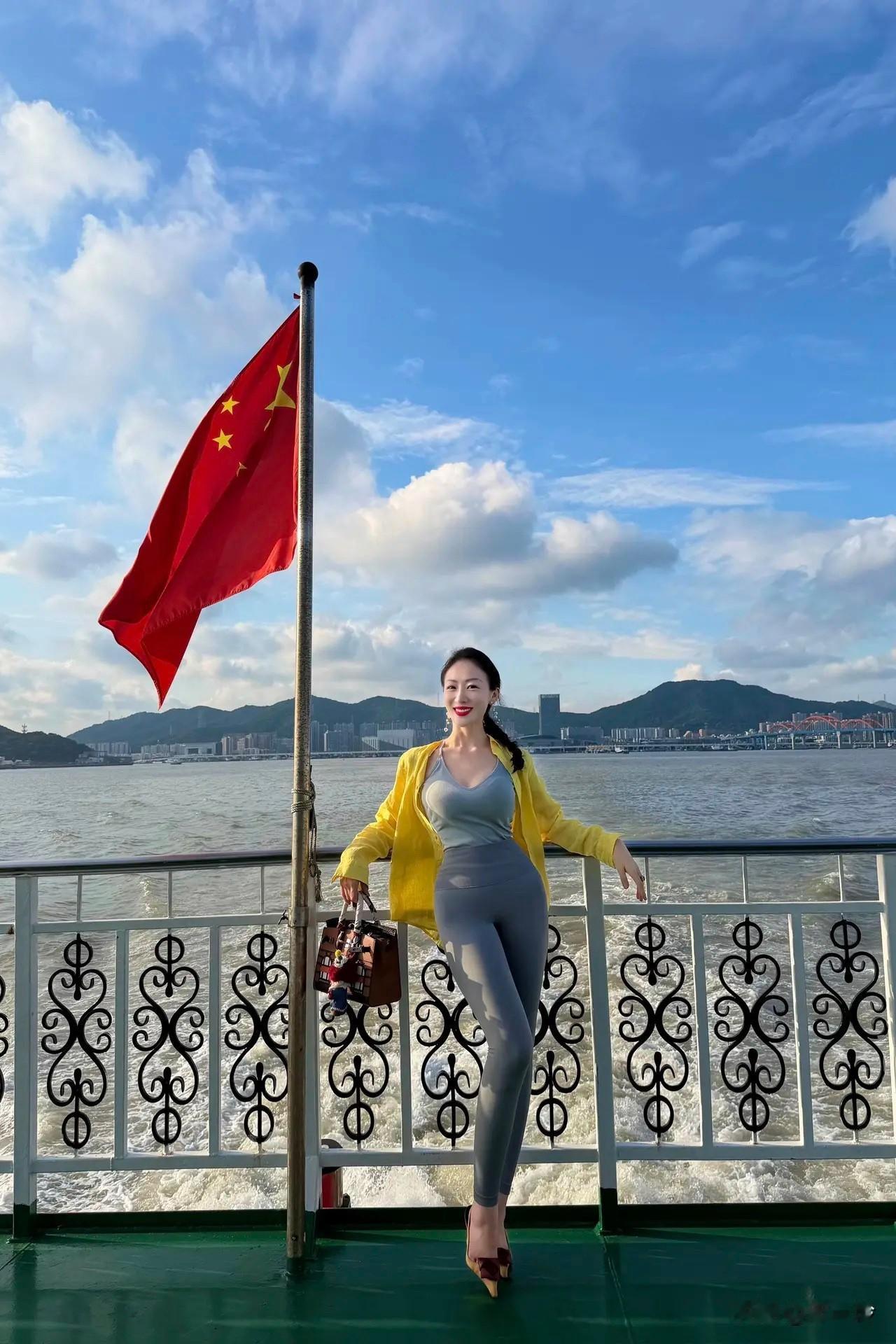 真正的自由从来不会寄托在别人身上。