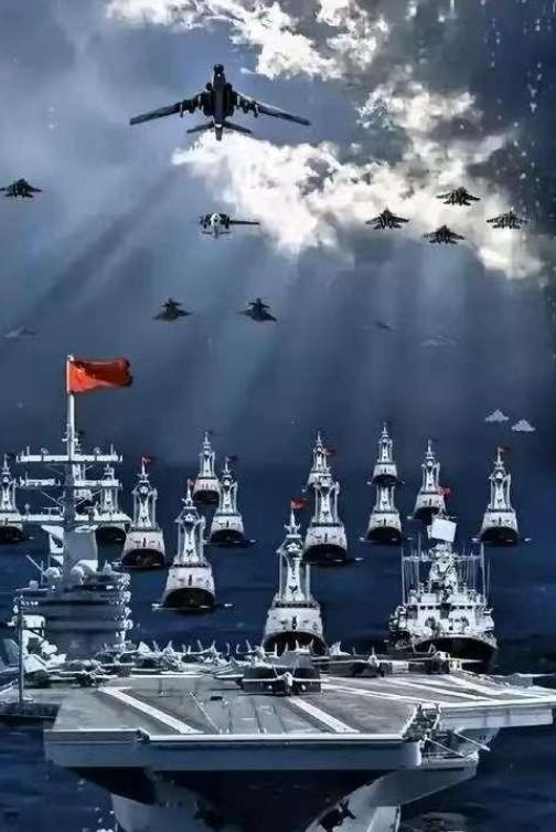 现在美国斗不过中国、俄罗斯斗不过中国、乌克兰斗不过中国、巴勒斯坦斗不过中国、很多