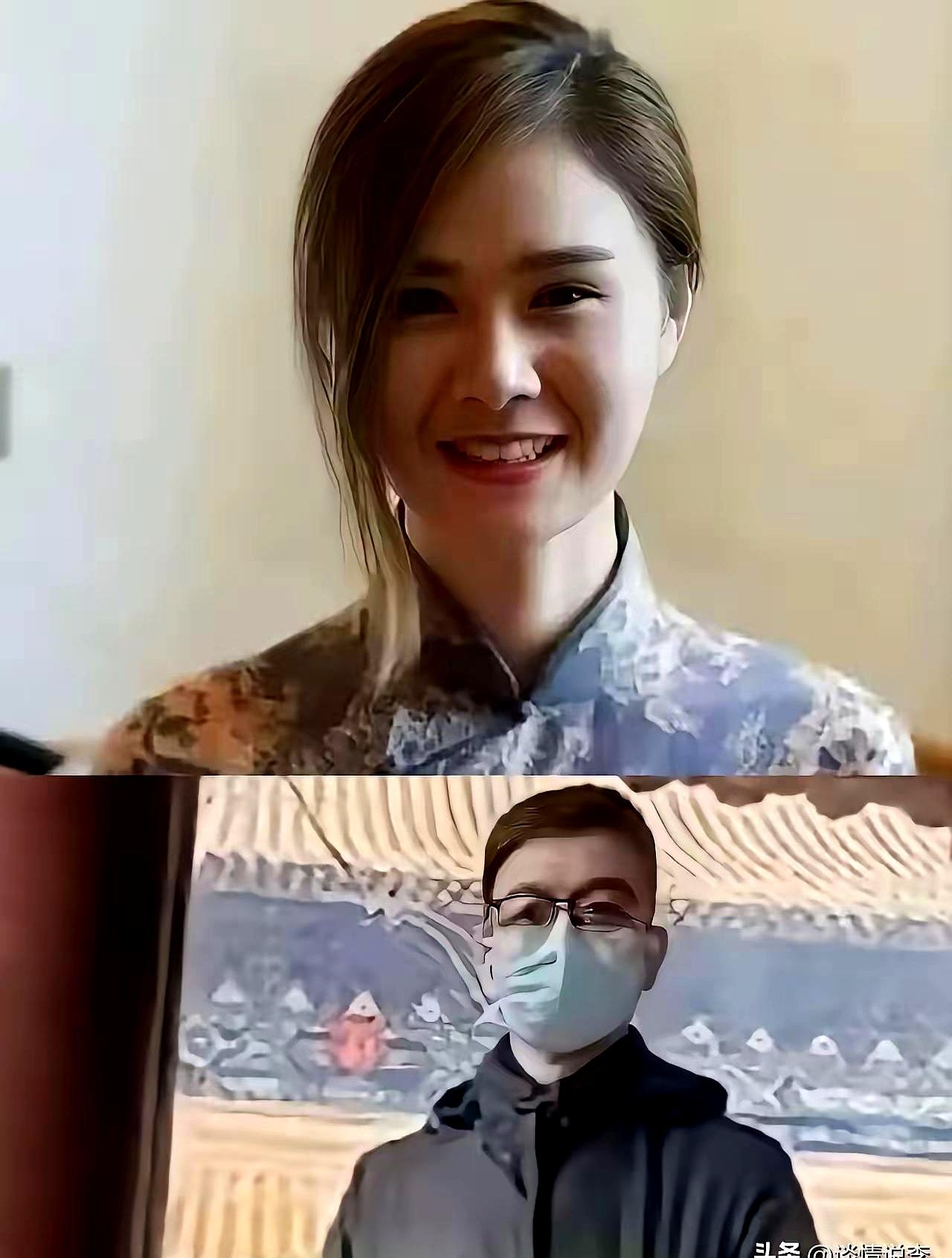 凭什么家里供着个能抗能打的“大女主”原配，这儒雅多金的成功男人偏偏要出去惹一身腥