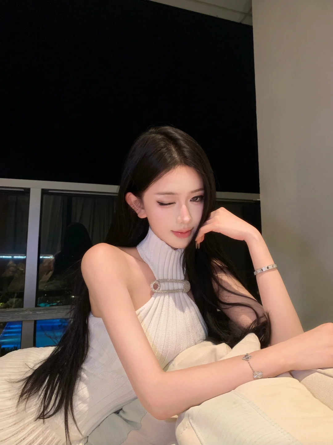 或许是我错了 但那又怎样呢