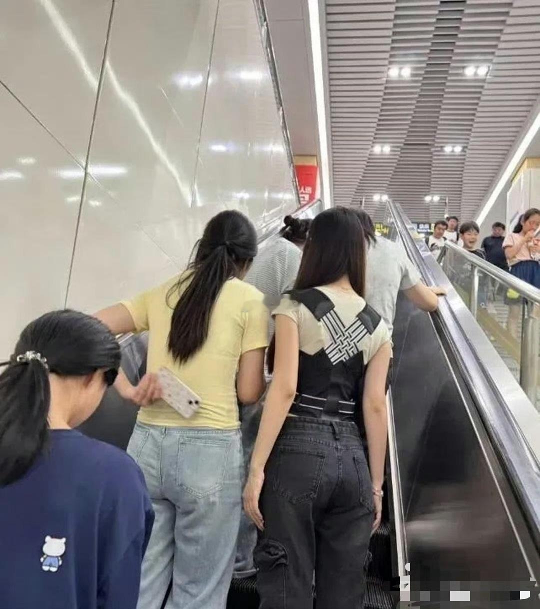 不对比不知道，这就是区别…… 