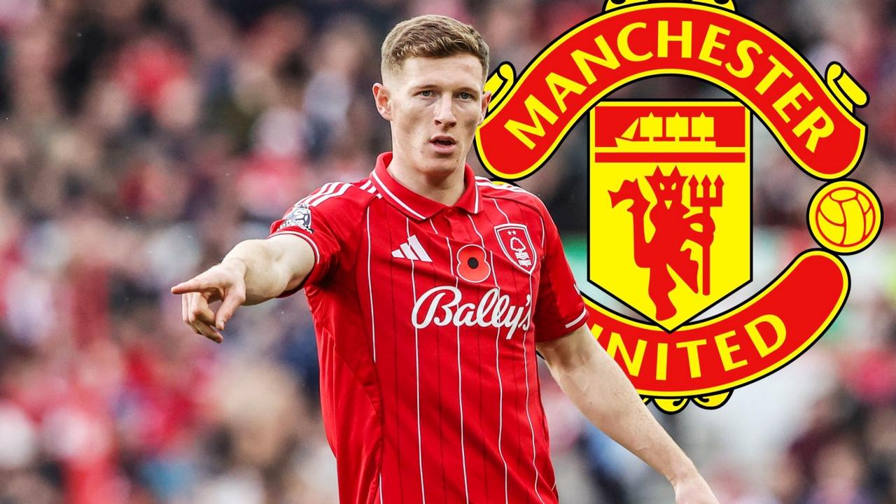 英媒报道，曼联正密切关注诺23岁的丁汉森林中场埃利奥特·安德森。
安德森此前以3