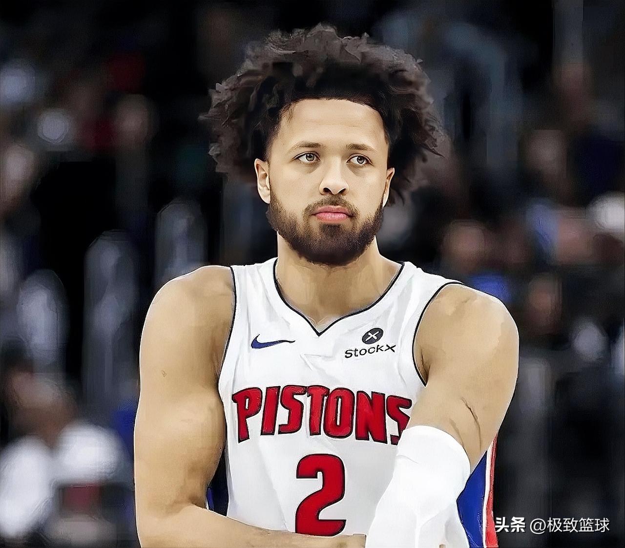 炸锅！坎宁安经纪人公开喊话联盟，65场规则必须破例，一阵不该被剥夺

今日，据N